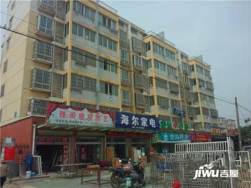 常州金江苑三区二手房房源,房价价格,小区怎么样 吉屋网