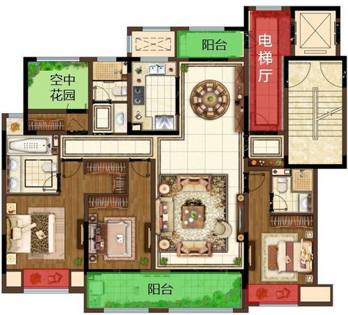 金坛顶豪推新,洋房产品迭代,滨湖新城这一次将聚焦全常州的目光