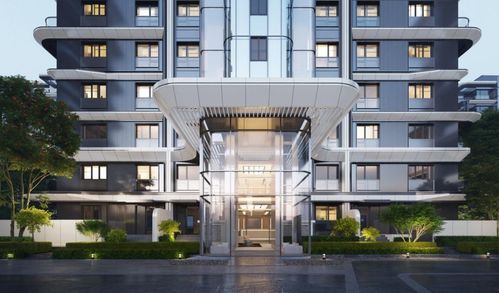 府著城芯 立序金坛 中海府系标杆,为金坛人居加冕