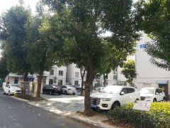 上庄公寓图片相册,青岛上庄公寓实景图 室外图 小区配套图
