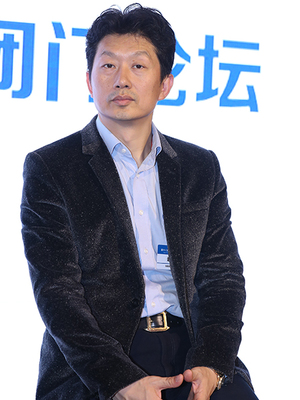 谢勇:房地产存量服务和金融密不可分