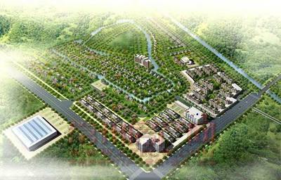 尧塘公路花园_金坛楼盘_常州房产网