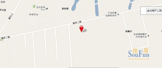 城开半岛花园的相册-城开半岛花园城开半岛交通图 -效果图-户型设计图-建筑图-平面图-搜房网