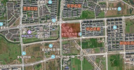 买房容易退房难?金坛新城区一楼盘同意退房却迟迟不退款!