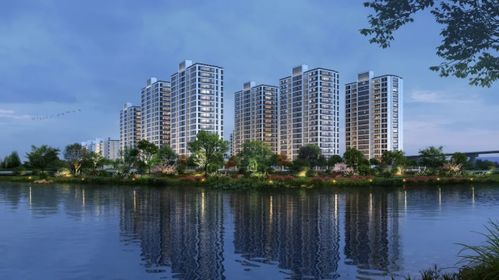 正黄资讯丨正黄集团荣获2021中国房地产大数据年会产品力多项殊荣