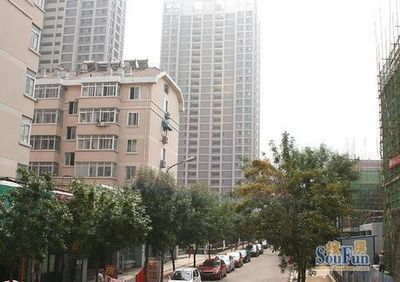市区稀缺多层电梯洋房 cbd核心的神奇再造|搜房地产资讯