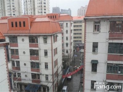 【东园新村】| 常州市金坛区东园新村10幢104室(含室内不可分割的装潢)房地产1套
