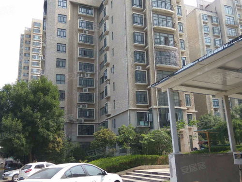 德亿房地产 美丽传说消逝近20年,所谓的 高档 产品早成笑谈