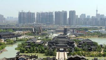 作为苏锡常都市圈成员常州实力怎么样呢 听听南通和徐州怎么说