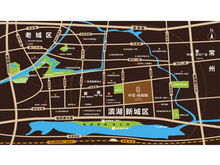 常州中景尚海城地址 户型图 房价 常州焦点