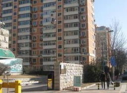 四季青乡厂西门小区房产信息 海淀区