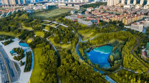 两江新区 加快做大做强 实现高质量发展
