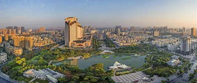 扩散 嘉兴入选二线城市,全国30个 为嘉兴打call
