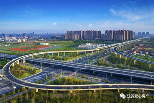 重大利好,南通绕城高速公路要来了 途径这些地方 ...