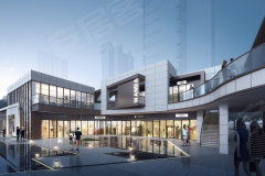 万达光语未来 新房 图片相册,常州万达光语未来 新房 实景图 室外图 小区配套图