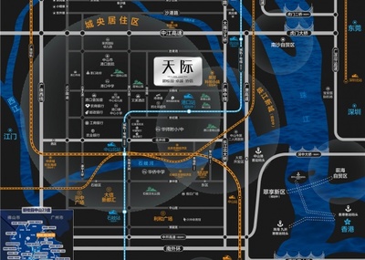 2020年中山港口镇新房一览