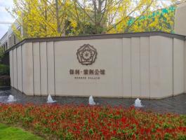 2018年8月金坛购房指南 一睹纯新盘风采