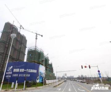 常州金坛碧桂园二手房市场分析 房价、房源与小区概况