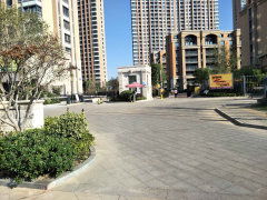 常州凯尔尚郡花园一期实景图鉴——室外环境与小区配套全览