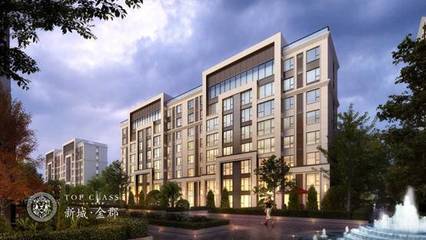 常州人购房消费数据显示 金坛房地产占据十分之一市场份额