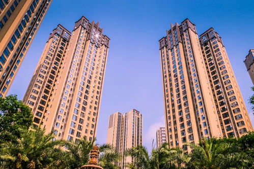 金坛房地产 让无数内江人羡慕到疯狂刷屏的宜居小区