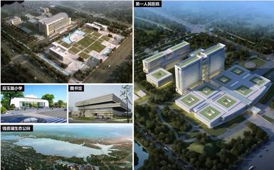 13298元/㎡！33轮竞价，儒辰再夺滨湖新城宅地！金坛房地产市场热度不减