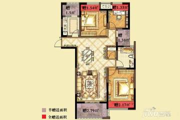 常州凯尔尚郡楼盘详情 房价、售楼处电话及综合评价