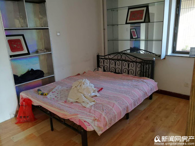 金坛路华嘉大厦 100平办公空间，月租3200元性价比分析